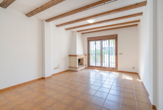Reventa - Apartamento  - Algorfa