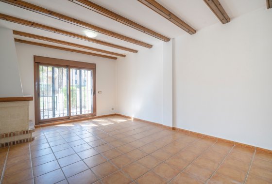 Reventa - Apartamento  - Algorfa