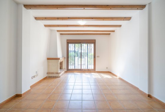 Reventa - Apartamento  - Algorfa