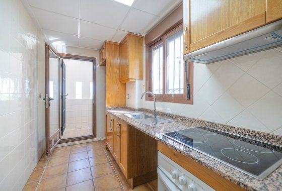 Reventa - Apartamento  - Algorfa