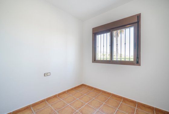 Reventa - Apartamento  - Algorfa