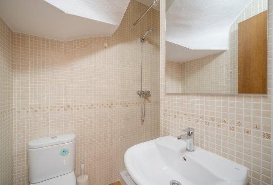 Reventa - Apartamento  - Algorfa