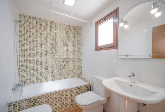 Reventa - Apartamento  - Algorfa
