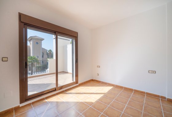 Reventa - Apartamento  - Algorfa