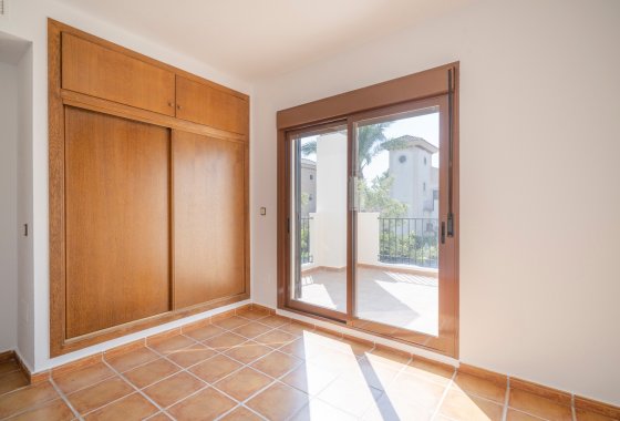 Reventa - Apartamento  - Algorfa