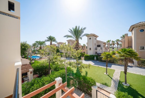Reventa - Apartamento  - Algorfa
