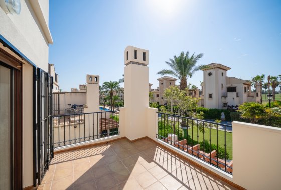 Reventa - Apartamento  - Algorfa