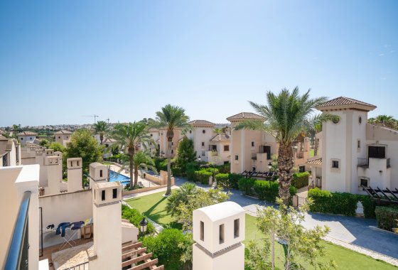 Reventa - Apartamento  - Algorfa