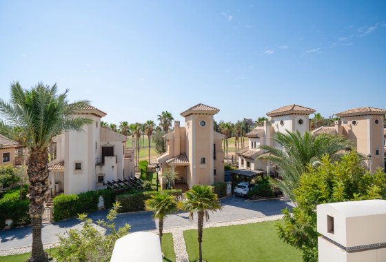 Reventa - Apartamento  - Algorfa