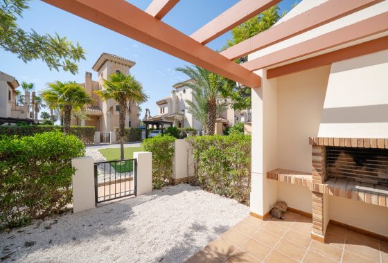 Reventa - Apartamento  - Algorfa
