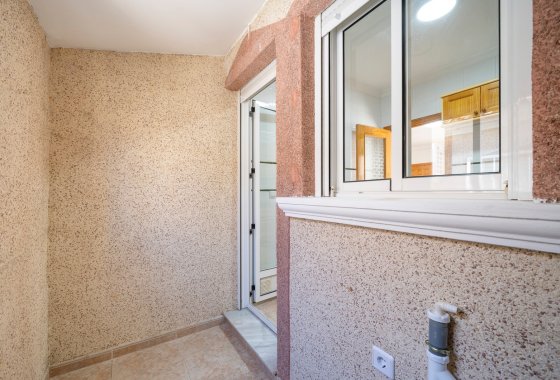 Resale - Villa - Algorfa