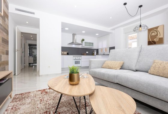New Build - Apartment  - 