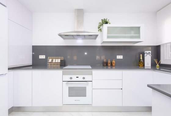 New Build - Apartment  - 