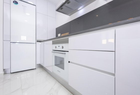 New Build - Apartment  - 