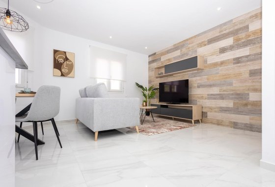 New Build - Apartment  - 