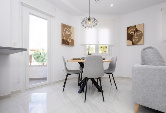 New Build - Apartment  - 