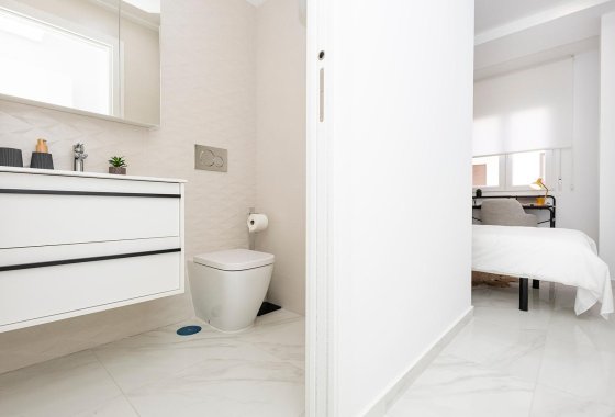 New Build - Apartment  - 