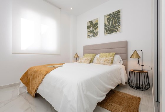 New Build - Apartment  - 