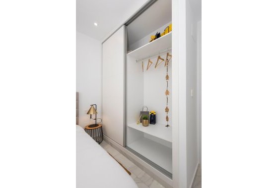 New Build - Apartment  - 