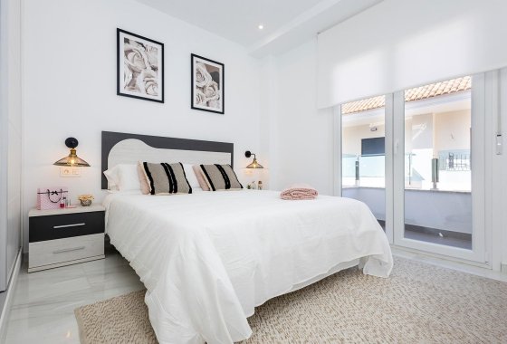 New Build - Apartment  - 