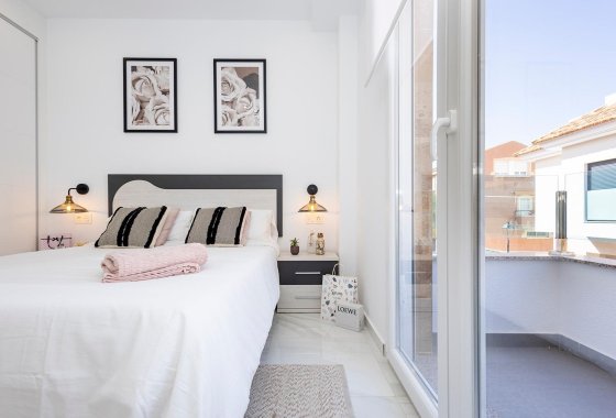 New Build - Apartment  - 