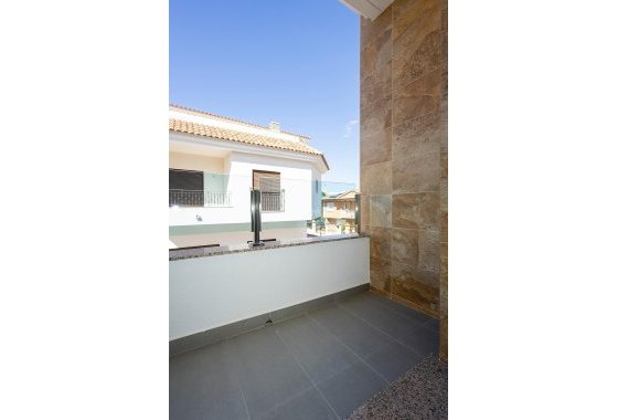 New Build - Apartment  - 