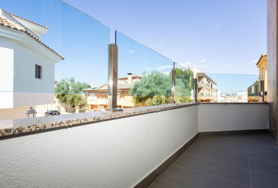 New Build - Apartment  - 