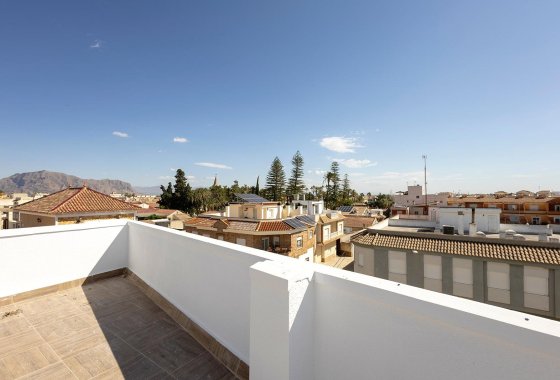New Build - Apartment  - 