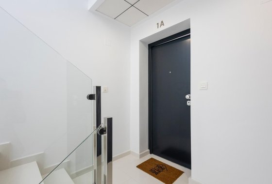 New Build - Apartment  - 