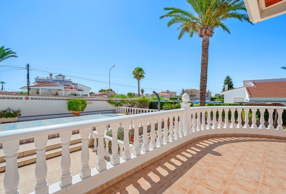 Herverkoop - Villa - Ciudad Quesada - Ciudad Quesada - Rojales