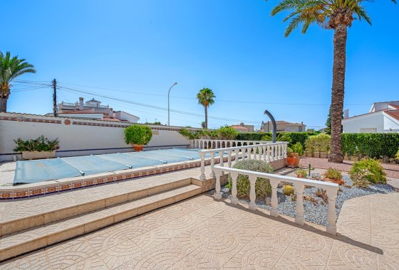 Herverkoop - Villa - Ciudad Quesada - Ciudad Quesada - Rojales