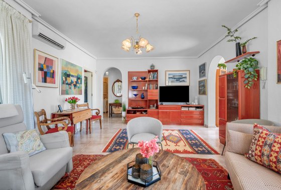 Herverkoop - Villa - Ciudad Quesada - Ciudad Quesada - Rojales