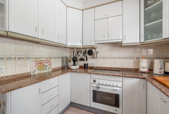 Herverkoop - Villa - Ciudad Quesada - Ciudad Quesada - Rojales