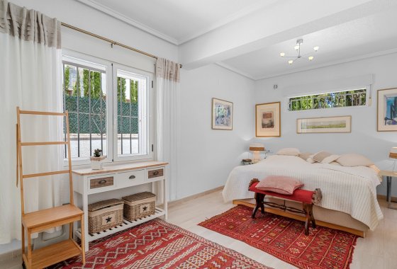 Herverkoop - Villa - Ciudad Quesada - Ciudad Quesada - Rojales