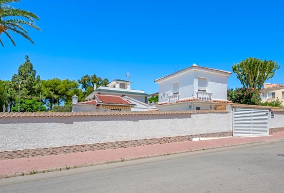 Herverkoop - Villa - Ciudad Quesada - Ciudad Quesada - Rojales