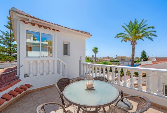 Herverkoop - Villa - Ciudad Quesada - Ciudad Quesada - Rojales