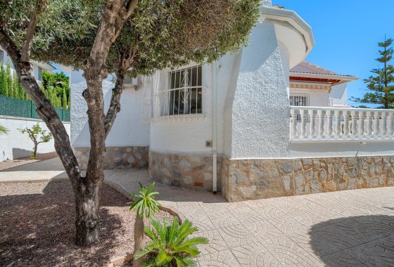 Herverkoop - Villa - Ciudad Quesada - Ciudad Quesada - Rojales
