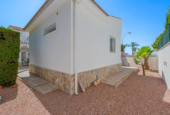Herverkoop - Villa - Ciudad Quesada - Ciudad Quesada - Rojales