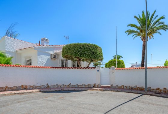 Herverkoop - Villa - Ciudad Quesada - Ciudad Quesada - Rojales
