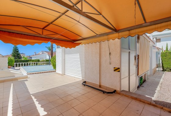 Herverkoop - Villa - Ciudad Quesada - Ciudad Quesada - Rojales