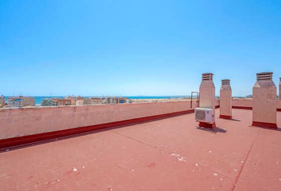 Revente - Appartement - Santa Pola