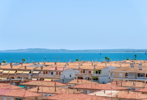 Revente - Appartement - Santa Pola