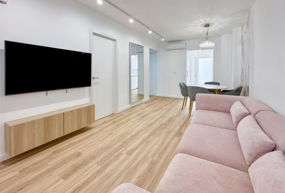 Herverkoop - Appartement  - Orihuela Costa - Los Altos