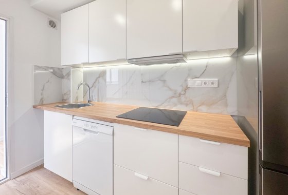 Herverkoop - Appartement  - Orihuela Costa - Los Altos