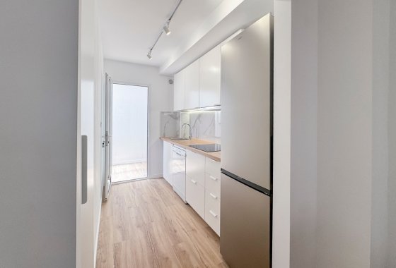 Herverkoop - Appartement  - Orihuela Costa - Los Altos