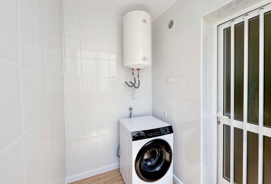 Herverkoop - Appartement  - Orihuela Costa - Los Altos