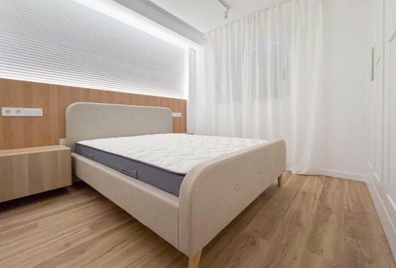 Herverkoop - Appartement  - Orihuela Costa - Los Altos