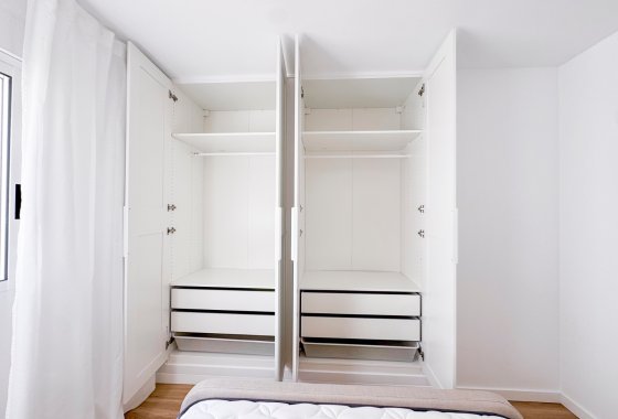 Herverkoop - Appartement  - Orihuela Costa - Los Altos