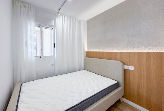 Herverkoop - Appartement  - Orihuela Costa - Los Altos