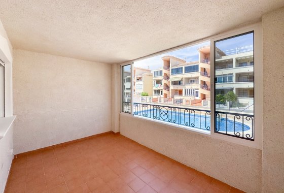 Herverkoop - Appartement  - Orihuela Costa - Los Altos